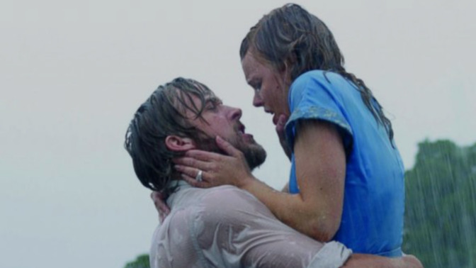 Do you think sex between men and women would be different if they could each experience it from the other's point of view? How would it be different?