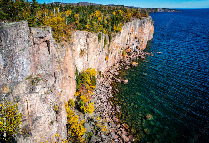 Tourists and locals, what's your favorite Great Lake?