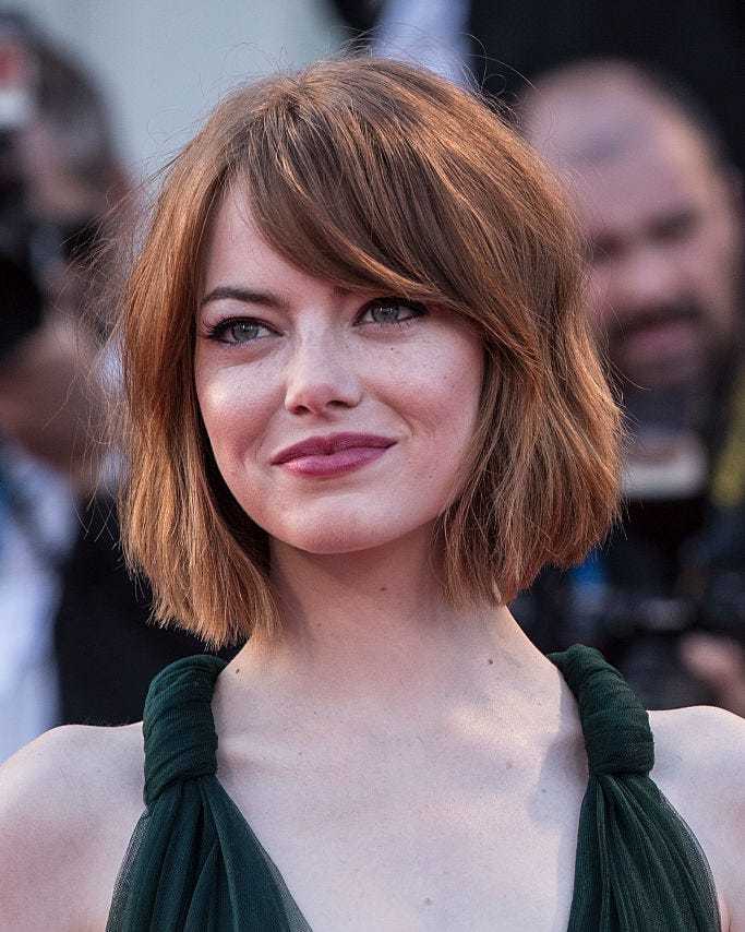 Do guys really care that much about girls hair length?
