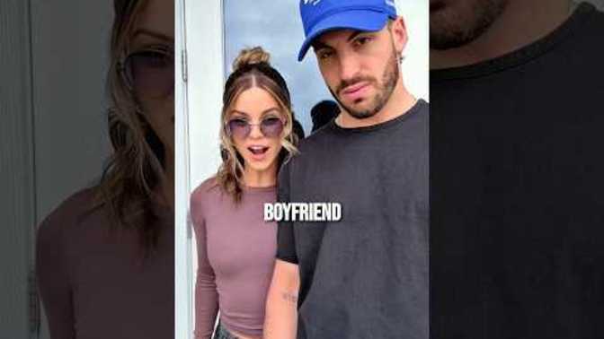 Girls, What is the best part of having a boyfriend?