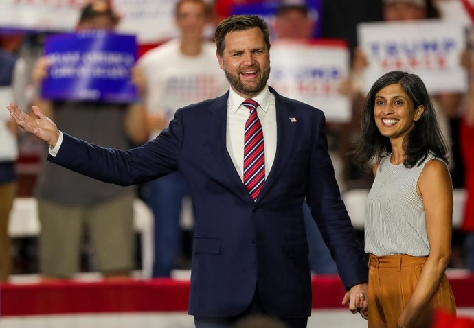 J. D. Vance says dating apps are destructive. Do you agree?