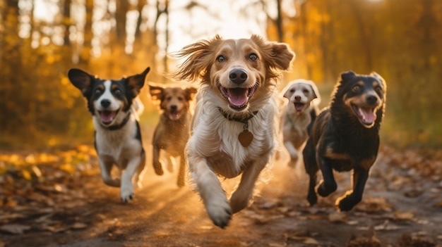 Do you think dogs actually feel joy, or do people seem to anthropomorphize them?