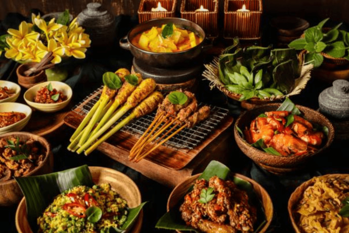 Whats your favorite Indonesian food?