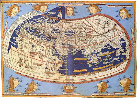 What would happen if we stopped teaching history on a global scale? That includes all history of man and not inventions and things?