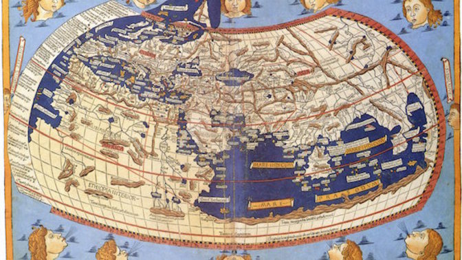 What would happen if we stopped teaching history on a global scale? That includes all history of man and not inventions and things?