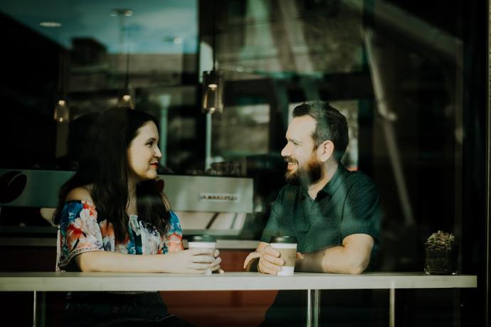 For A Date, Do You Prefer To Meet Up At The Location, Or To Go There Together In A Car?