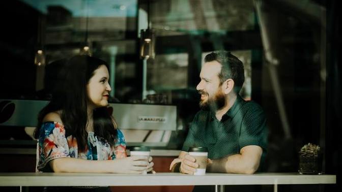 For A Date, Do You Prefer To Meet Up At The Location, Or To Go There Together In A Car?
