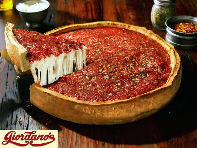 Which regional food icon would you be more excited about?