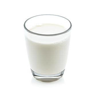 Do you like cow’s milk or is your digestive system unable to digest it?