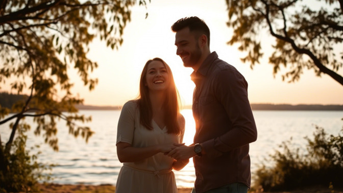 Harvard study over 85 years shows the #1 secret to a longer life isn't green juice. It's who you love. What are your thoughts?
