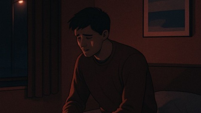 Can one wrong assumption ruin a strong connection?