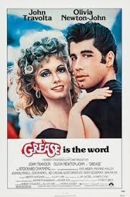 Which was better to you Grease 1 or Grease 2?