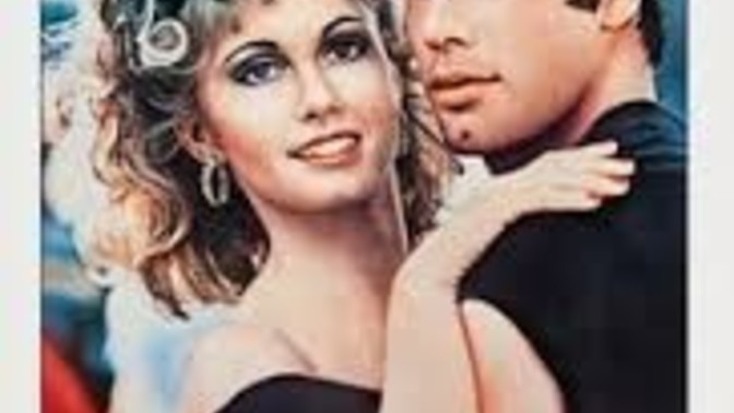 Which was better to you Grease 1 or Grease 2?