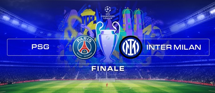 Which club are you supporting in this Champions League final?