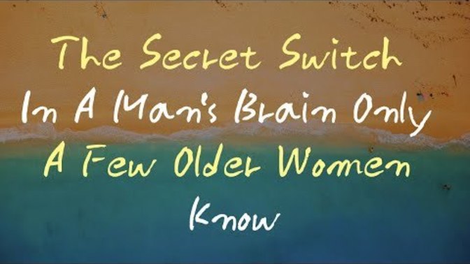 The One Thing That Makes Men Crave Older Women More 👠👠 💄 (According to Science). Know What THIS One Thing Is?