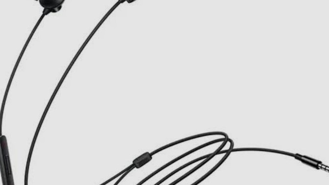 Do you prefer using wired earphones, headphones or earbuds?