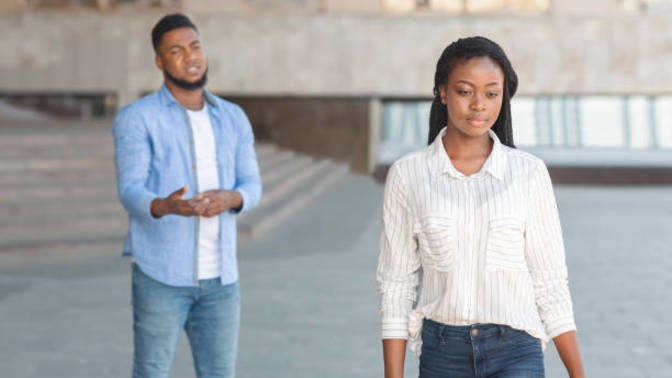Ladies, Without blaming men, why can't you keep a man?