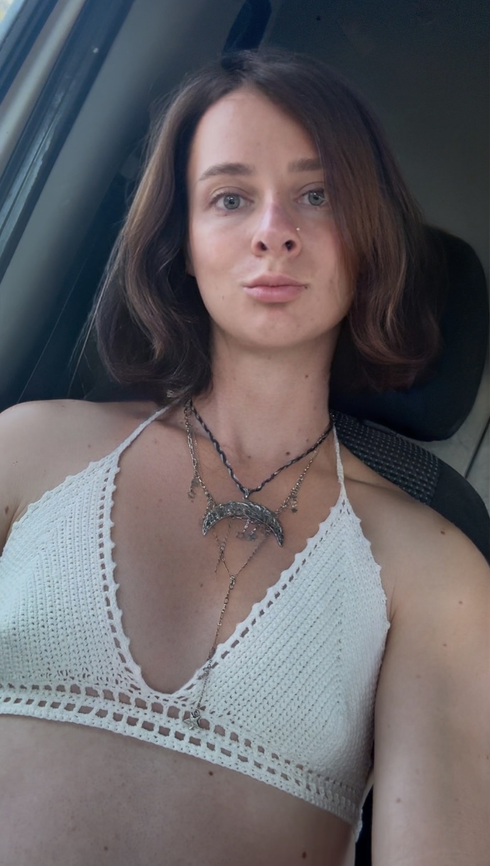 Girls, Cis female Lesbians would you date a trans woman?
