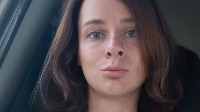 Girls, Cis female Lesbians would you date a trans woman?