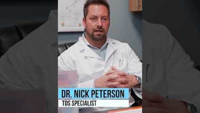 Do you know someone with TDS?