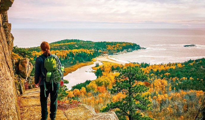 What is the most Beautiful Beach you've ever been to?