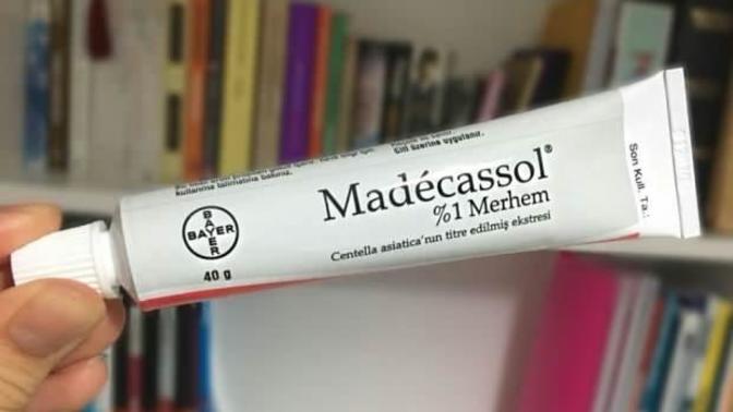 Is there a cream that you use for acne scars and blemishes that you are happy with?