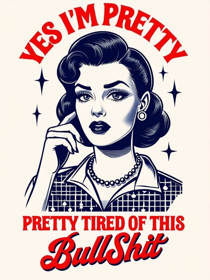What is the deal with women tugging on their pants, and bouncing their hips and butts like crazy?