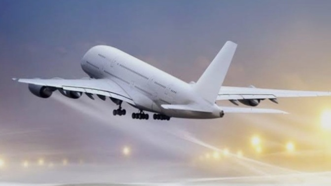 Which Part Of An Aircraft Do You Prefer To Sit On?
