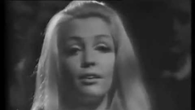 Thoughts on this Italian song from 1968?