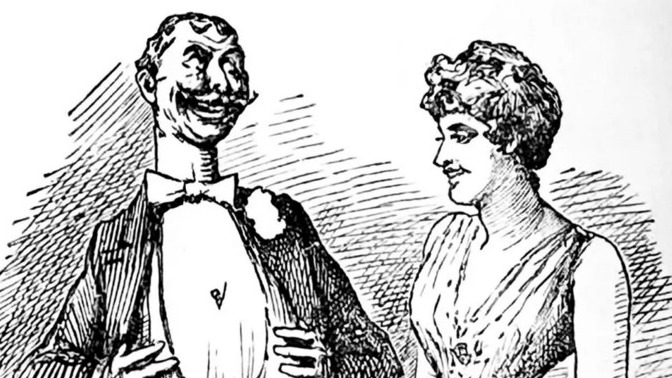 If someone tells you their pronouns are she/her would you assume they are male or female?