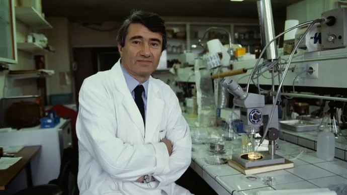The inventor of the abortion pill has died. Thoughts?