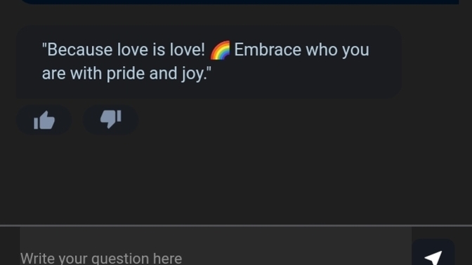 It's June, how are you celebrating?