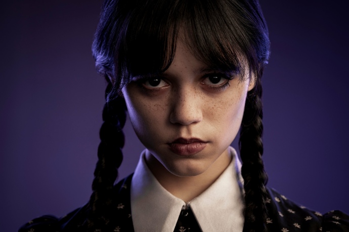 Jenna Ortega or Samara Weaving for Scream Queen?