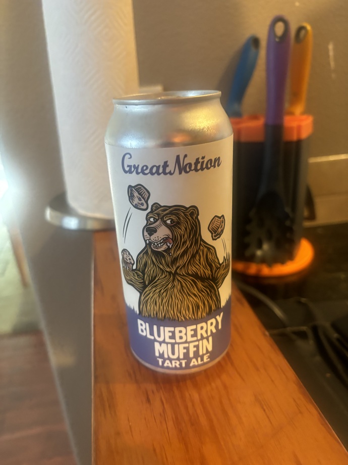 Would you try this beer 🍺 ?