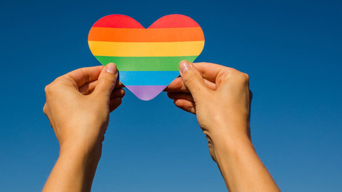 Happy Pride Month! How will you celebrate diversity this year?