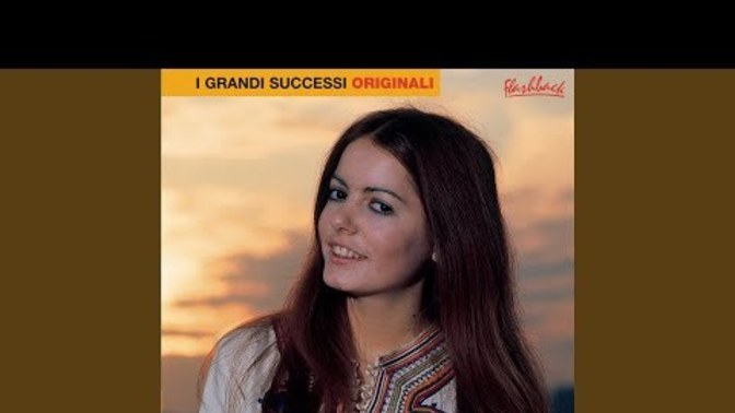 Thoughts on this Italian song from 1971?