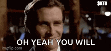 Who invented popcorn?