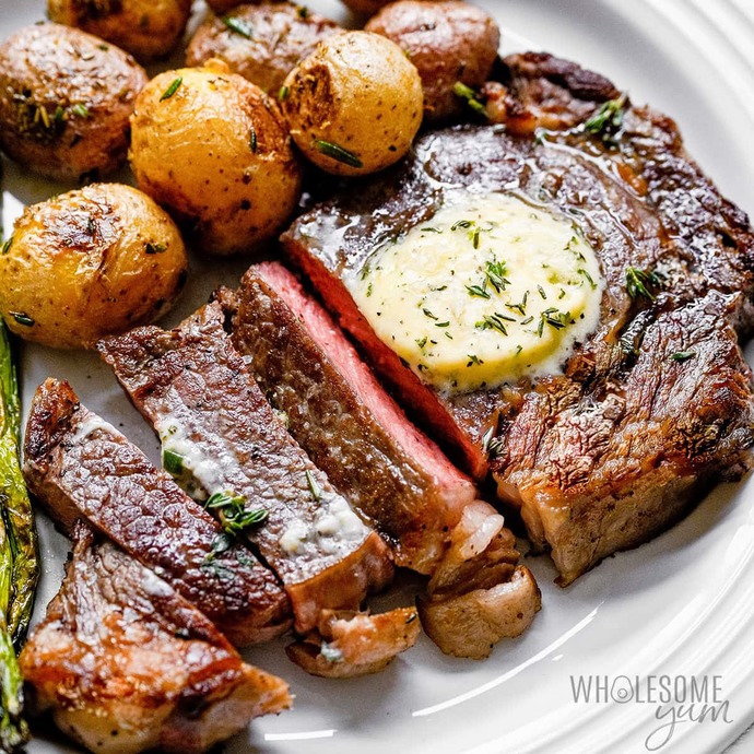 How often do you eat steak and how do you like it cooked?
