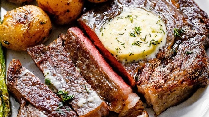 How often do you eat steak and how do you like it cooked?