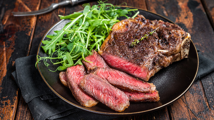 Can you tell the difference between Wagyu and Kobe meat/steak?
