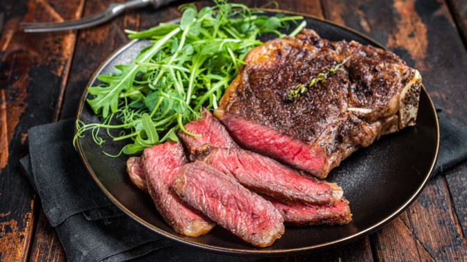 Can you tell the difference between Wagyu and Kobe meat/steak?