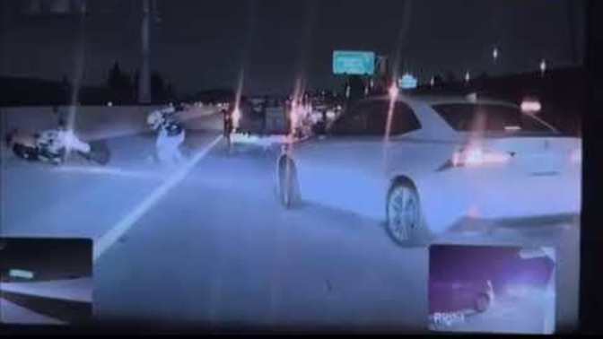 Who’s at fault in this accident?