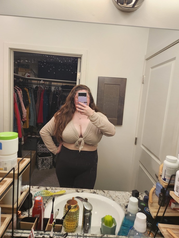 now