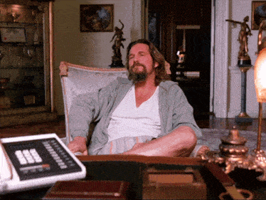 Dudeism is not nudism