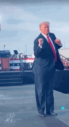 Do you regret voting for Trump?