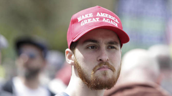 Do you regret voting for Trump?