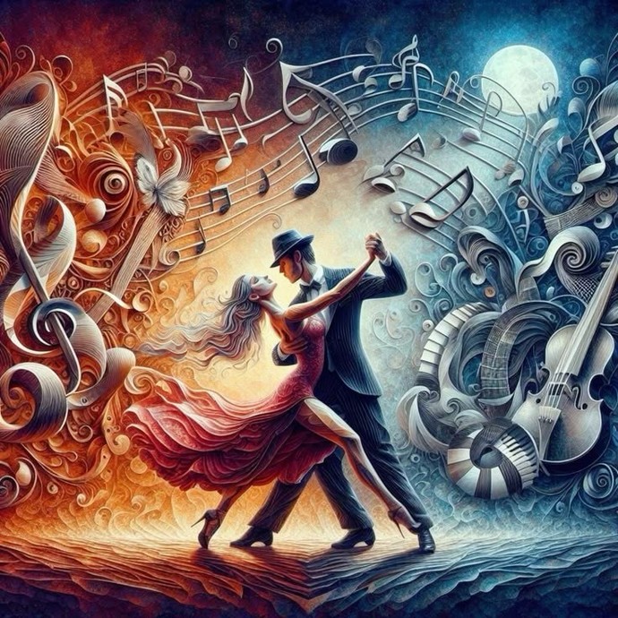 How do you listen to music?