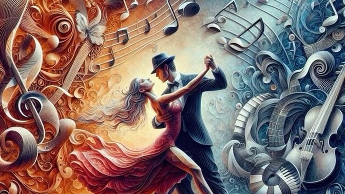 How do you listen to music?