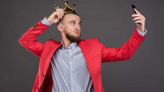 What is your personality flaw?