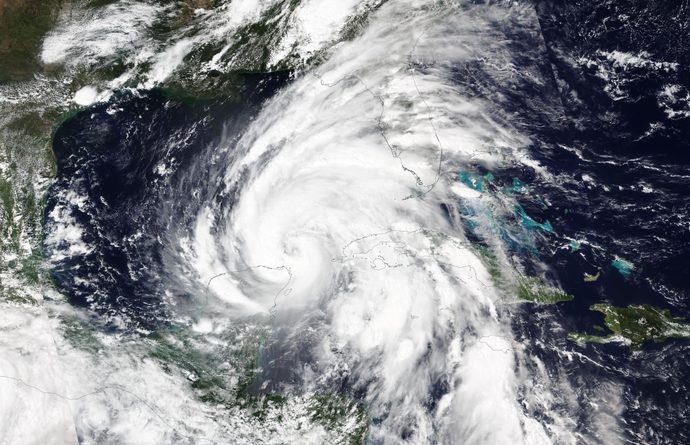 Would you Change your Name if a Hurricane was named after you?